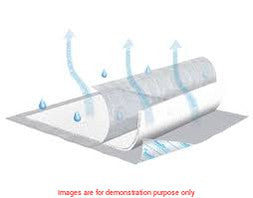 Tena Instadri Air Underpads, 30In X 36InTena
