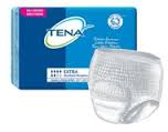 Tena Protective Underwear Extra, Medium Size 34In-44InTena
