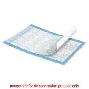 Tena Provide Underpads, 29.5In X 29.5Tena