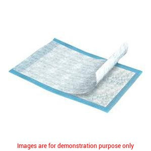 Tena Regular Aborbency Underpads, 23In X 24InTena