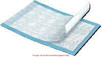 Tena Regular Absorbency Underpads, 17In X 24InTena