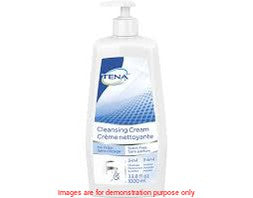 Tena Wash Cream, Scent-Free, 8.5Oz TubeTena