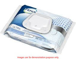 Tena Washcloths Scent FreeTena
