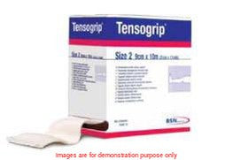 Tensogrip Tubular Elastic Support Bandage 6.25Cm X 10, Size BBSN