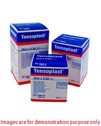 Tensoplast Latex-Free, 5Cm X 4.5MBSN