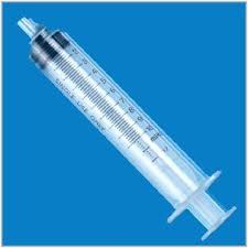 Terumo Hypodermic Syringes Without Needle, Luer Lock 10CcTerumo Company