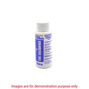 The Solidifier Liquid Medical Waste Solidifier, Solidifies Up To 16,000CcMetrex