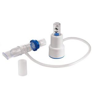 Therapep System W/Mouthpiece, 22Mm O.D. Ambient And Patient EndSource Medical