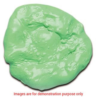 Therapy Putty, Medium Firm, Green, Ea/1AMG