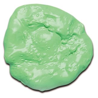 Therapy Putty, Medium Firm, Green, Ea/1AMG