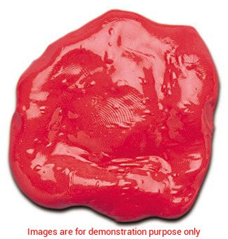 Therapy Putty, Soft, Red, Ea/1AMG