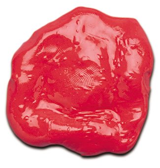Therapy Putty, Soft, Red, Ea/1AMG