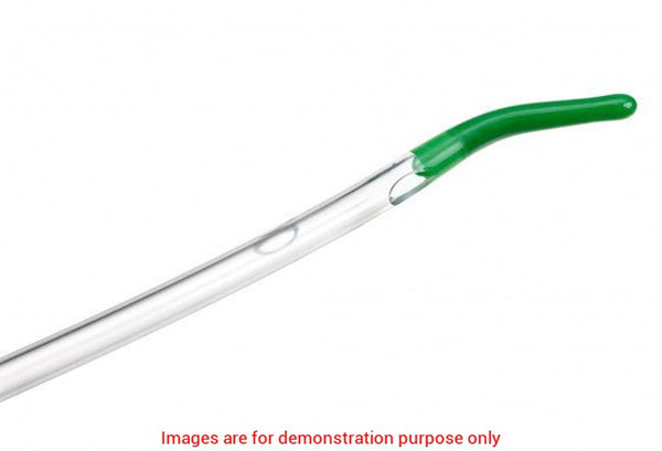 Tiemann Catheter 14FrRusch Teleflex