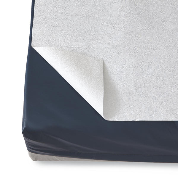 Tissue Drape Sheets, 2 Ply, 40" X 60", White.Medline