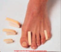 Toe Separators MediumPedifix