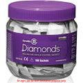 Tr105 Diamonds Gelling And Odour Control Sachets.Convatec