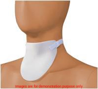 Trach Stoma Shield Cover W/ Adjustable Neck BandMy Everything Store Canada