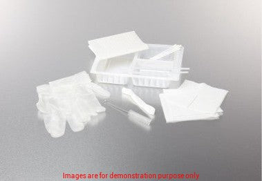 Tracheostomy Care Tray SterileMedline