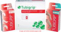 Tubigrip Tubular Bandage, Size C, 2.75In, Natural, W/ LatexMolnlycke