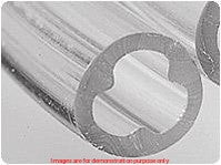 Tubing Oxygen Crush 7Ft Resist Vinyl TippedBaxter