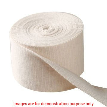 Tubular Cotton Stockinette, 4In X 25Yd, Non-SterileMy Everything Store Canada