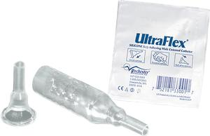 Ultraflex Silicone Self-Adhering External Catheter, Size 29MmRochester Medical