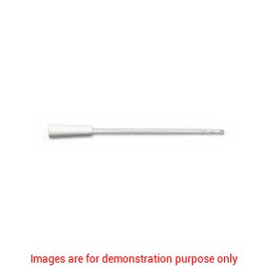 Urethral Intermittent Catheter, Size 14Fr 6In (Female)Medline