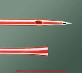 Urethral Woven Phillips Follower Catheter, Size 12Fr 13InBard