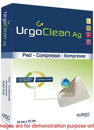 urgotul silver dressing price Restore Silver Wound Contact Layer Dressing, 4 x 5 Inch EA