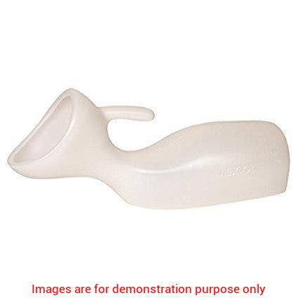 Urinal Female Angled 28OzAirway