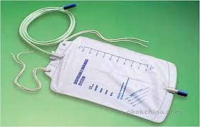Urinary Drainage Bag, 2000MlSource Medical