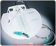 Urinary Drainage Bag 4000MlBard