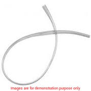 Urinary Extension Tubing W/Connector 18In Latex FreeMed RX