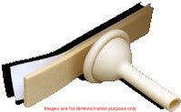 Uro-Cath Molded Latex Male External Catheter With Urofoam, Size 35MmUrocare