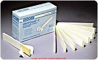 Urofoam Double-Sided Adhesive Foam Strips Size 1"Urocare