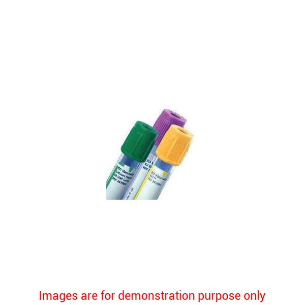 Vacutainer Discard Tube,Urine Collector ,Sterile,100MmBecton Dickinson