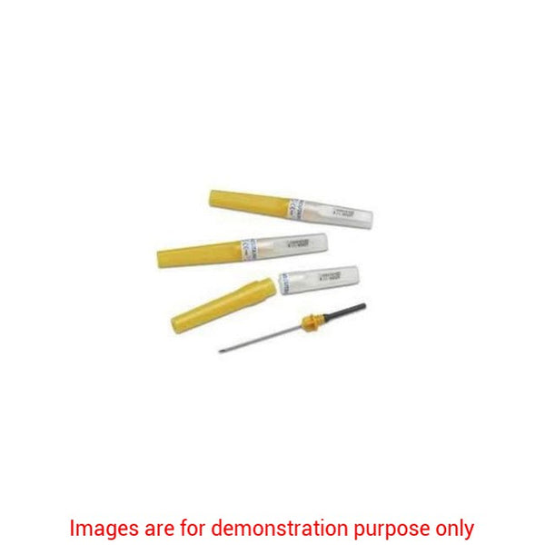 Vacutainer Multi- Sample Blood Collection Needle 20Ga X 1"Becton Dickinson