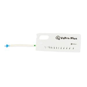 Vapro Plus Touch-Free Hydrophilic Intermittent Catheter,Straight Tip, 12 Fr., 16InHollister