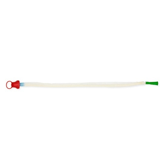 Vapro Touch Free Hydrophilic Intermittent Catheters F-StyleHollister