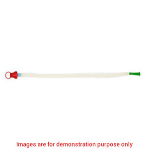 Vapro Touch Free Hydrophilic Intermittent Catheters Vapro F-StyleHollister