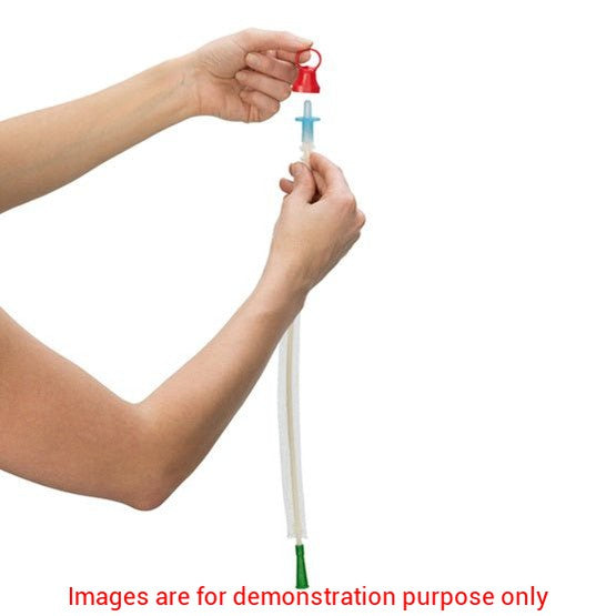 Vapro Touch Free Hydrophilic Intermittent Catheters Vapro F-StyleHollister