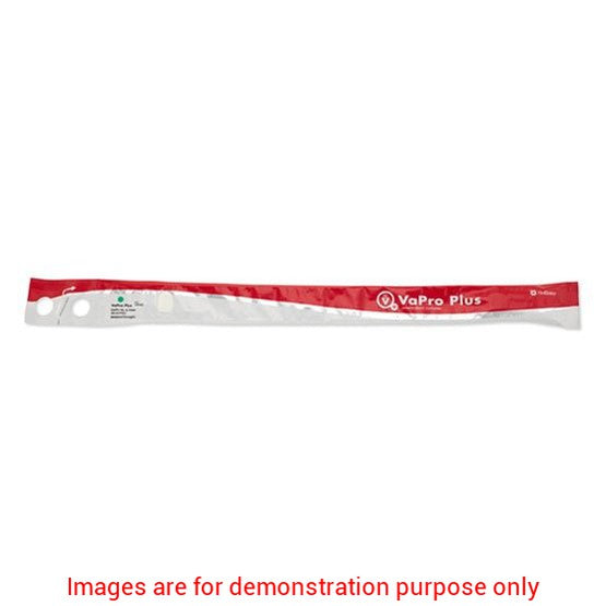 Vapro Touch Free Hydrophilic Intermittent Catheters Vapro Plus F-StyleHollister