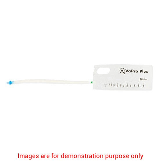 Vapro Touch Free Hydrophilic Intermittent Catheters Vapro Plus F-StyleHollister