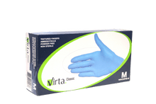 Virta Nitrile Gloves Blue - LargeVirta