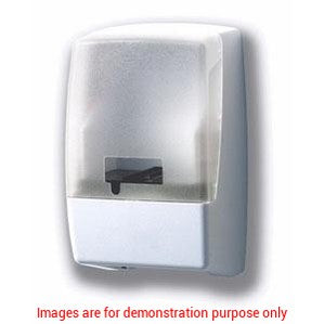 Wall Dispenser For Gentle Rain Mild Cleanser, Col 7234 And Isagel, Col 7041Coloplast