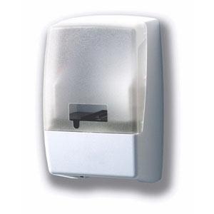 Wall Dispenser For Gentle Rain Mild Cleanser, Col 7234 And Isagel, Col 7041Coloplast