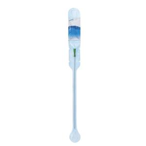 Wellspect Lofric Primo Male Hydrophilic Catheter, 14Fr, 16", Bx/30Wellspect Healthcare