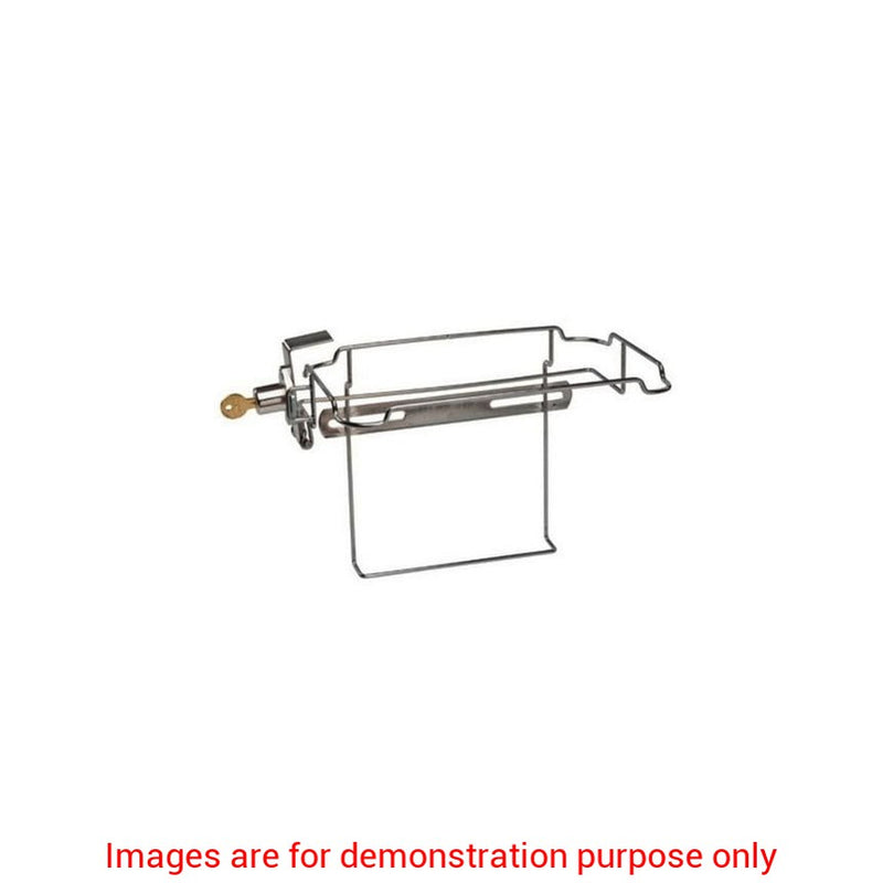 Wire Locking Bracket For 2Gal Sharps ContainerCovidien / Medtronic