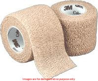 Wrap Coban 2In X 5Yd 36/Bx3M