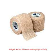 Wrap Coban 3In X 5Yd 24/Bx3M